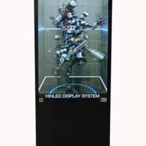 Advertising Digital Standee