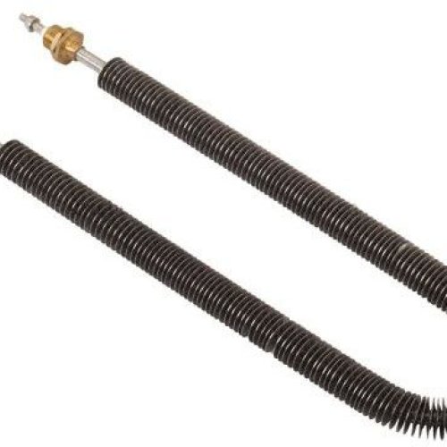 Industrial Oven Heater