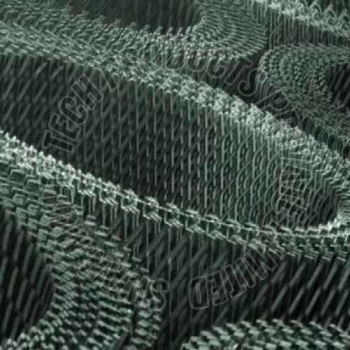 Diamond Expanded Mesh