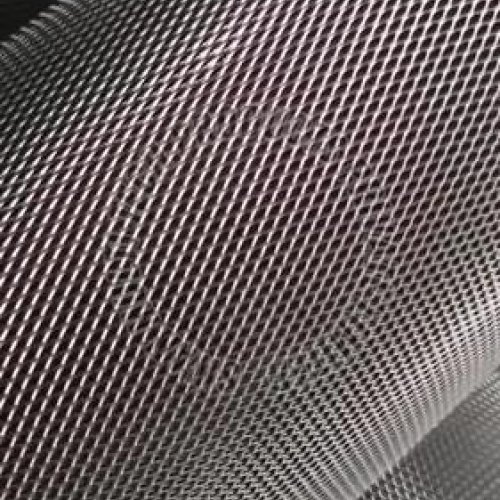 Electrode Filter Expanded Mesh