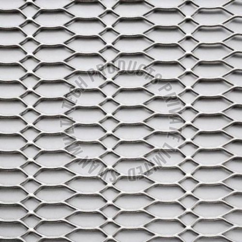 Indomesh Expanded Mesh