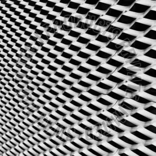 Metal Expanded Mesh