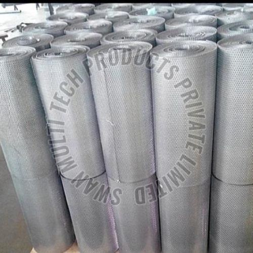 Mosquito Bat Expanded Mesh