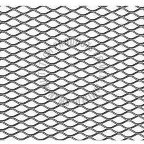 Mosquito Racket Expanded Mesh