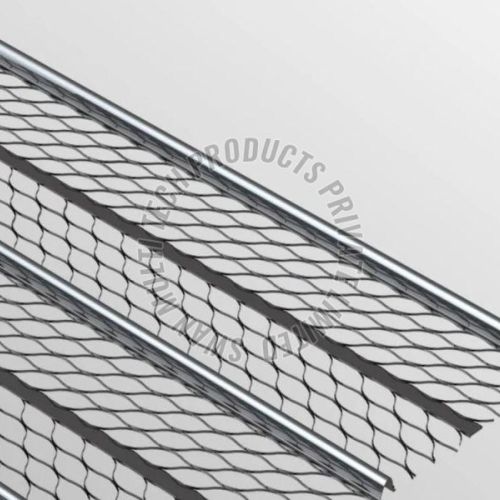 Rib Expanded Mesh