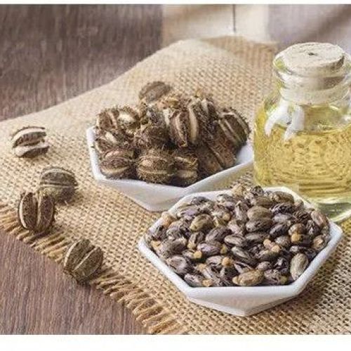 Castor Oil For Plastic Industry