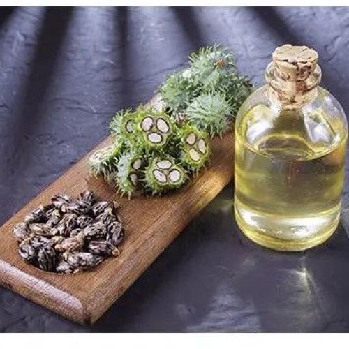 Industrial Castor Oil