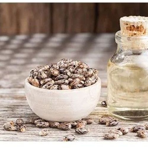 Organic Castor Oil