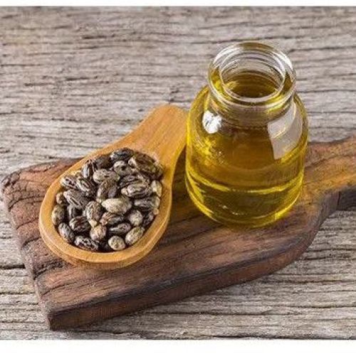 Pharmaceutical Grade Castor Oil