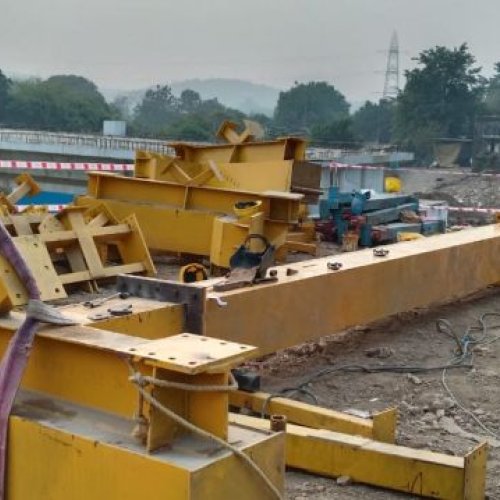 Fabrication And Erection Services