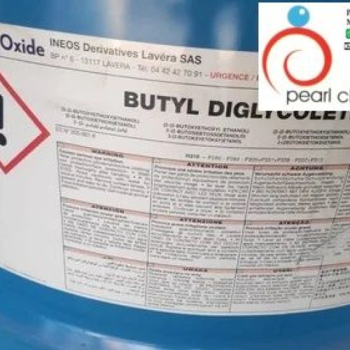 Butyl Diglycol Ether