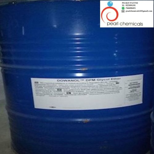 Liquid Dowanol DPM