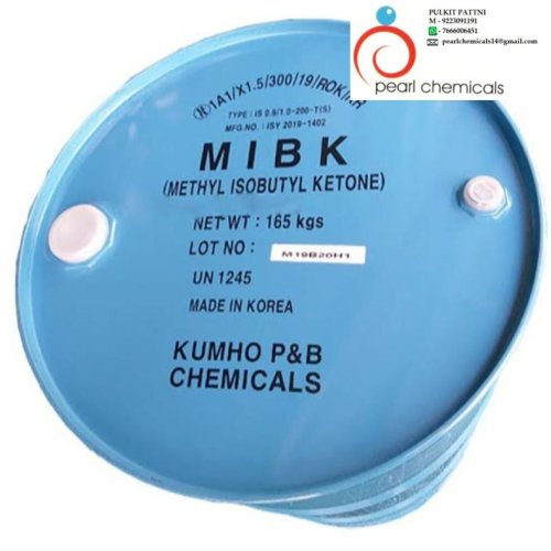 Methyl Isobutyl Ketone