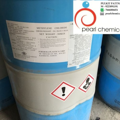 Methylene Dichloride