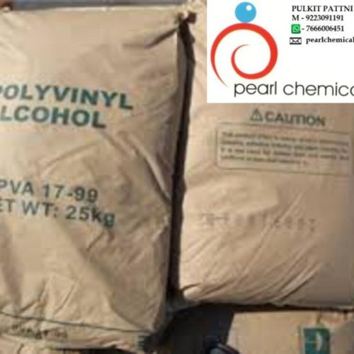 Poly Vinyl Alcohol
