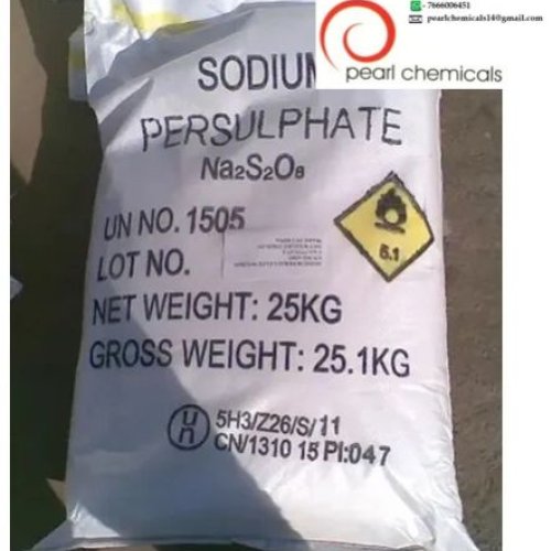 Sodium Persulphate
