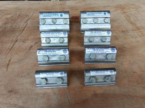Aluminum Pg Clamp