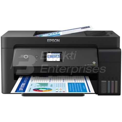Epson EcoTank L14150 All in One Ink Tank Printer