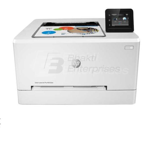 HP Color LaserJet Pro M255dw Laser Printer