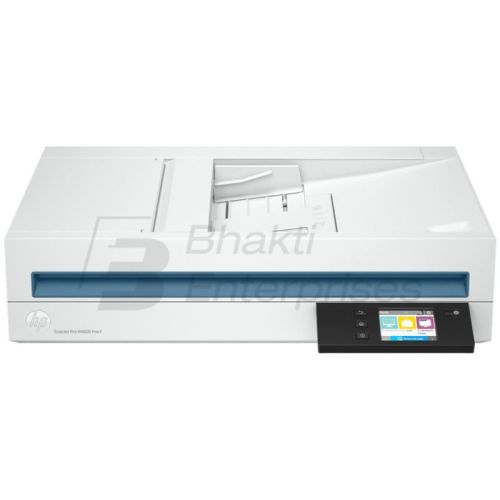HP ScanJet Pro N4600 fnw1 Scanner