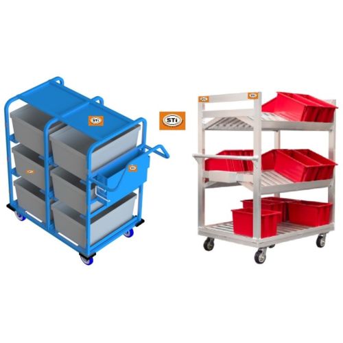 Hand Carts
