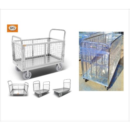 Warehouse Carts