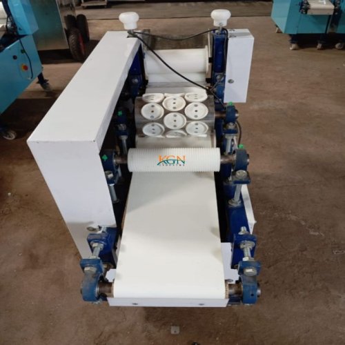 Automatic Panipuri Machine