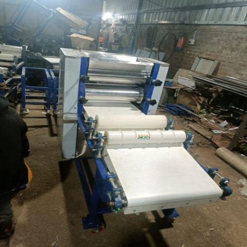 Namak Para Making Machine