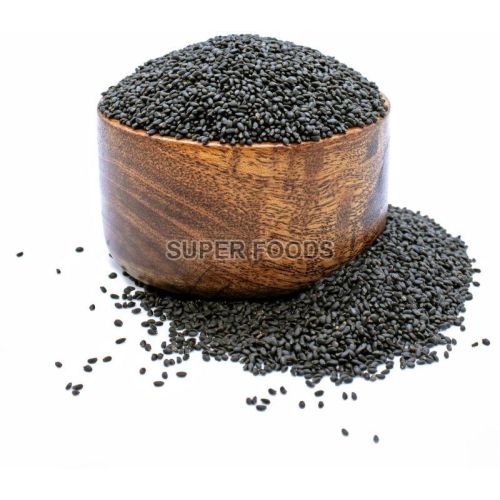 Basil Seeds