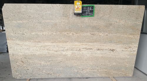 Millenium Cream Granite Stone