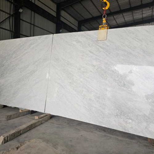 Wonder White Marble