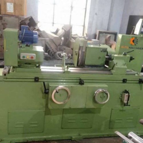 Cylinder Boring Machine