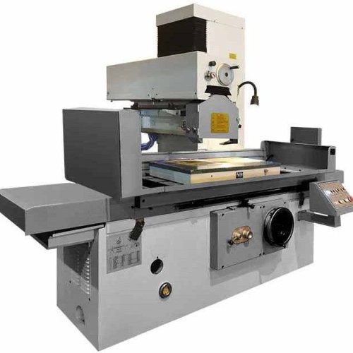 Hydraulic Surface Grinding Machine