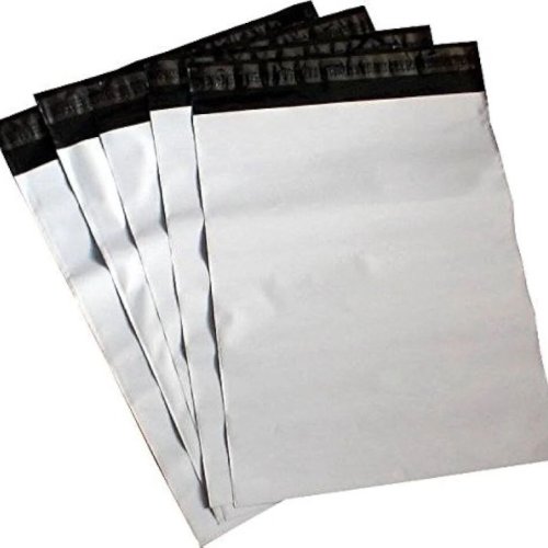 10x14 Inch Tamper Proof Courier Bags