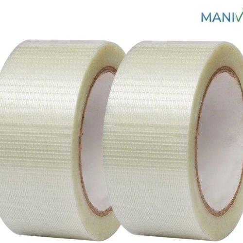 Cross Filament Tape