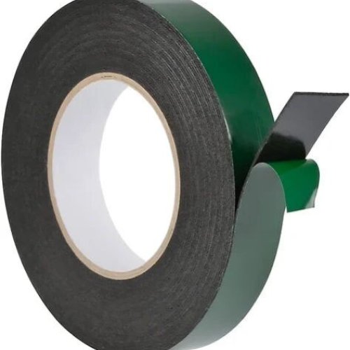 Green Double Sided Foam Tape