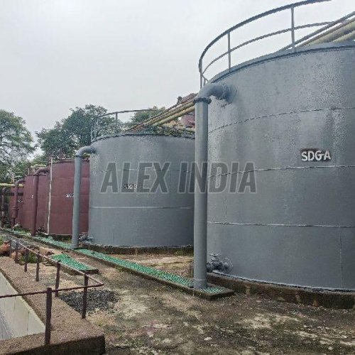 Acid Resistant Paint