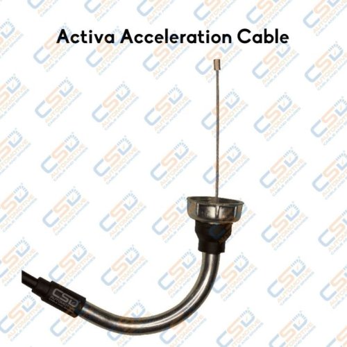 Throttle Accelerator Cable