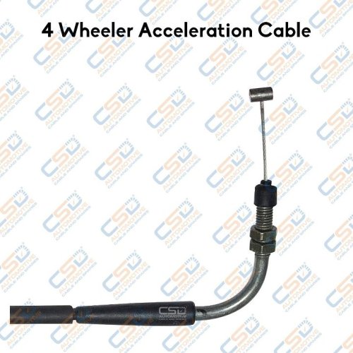 Four Wheeler Accelerator Cable