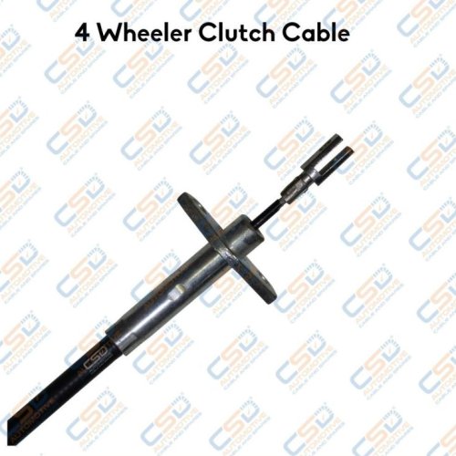 Four Wheeler Clutch Cable