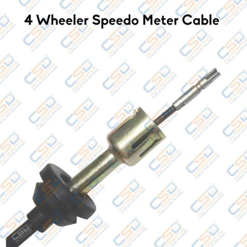 Four Wheeler Speedometer Cable
