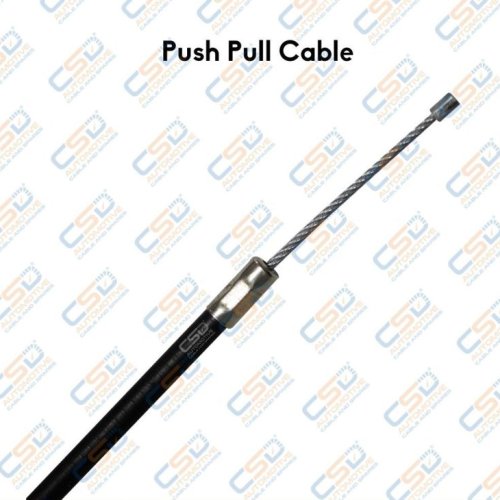 Push Pull Cable