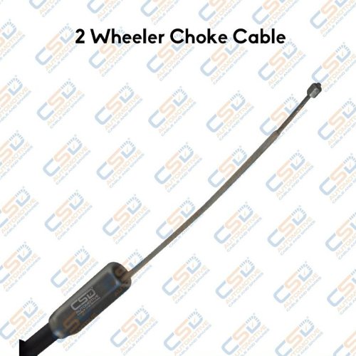 Two Wheeler Choke Cable