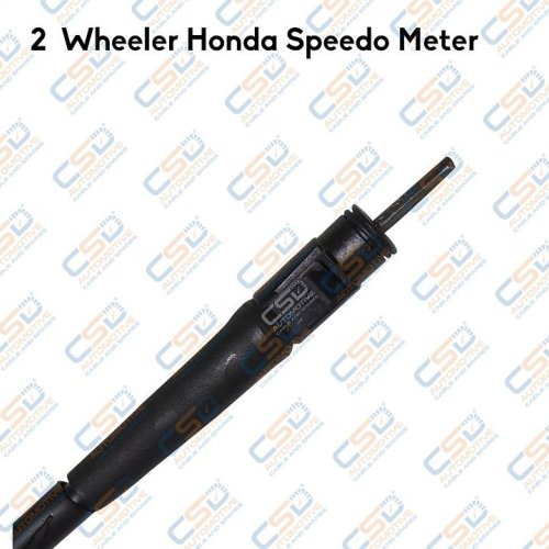 Two Wheeler Honda Speedometer Cable