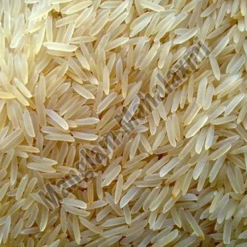 Parboiled Basmati Rice