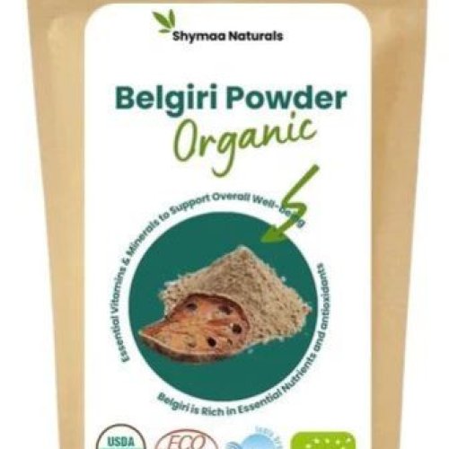 Organic Belgiri Powder