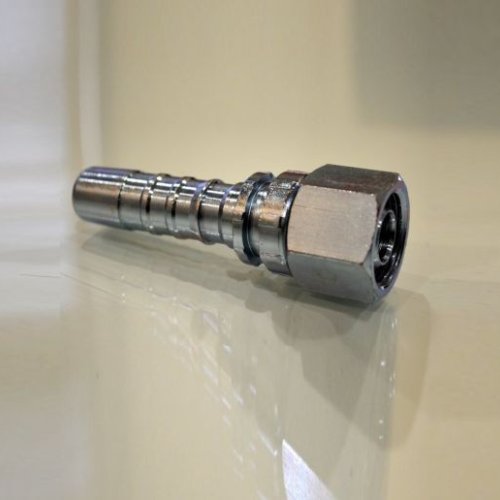 Hydraulic 4SH Spiral Fitting