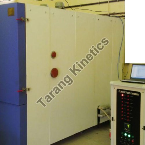 Environmental Chamber