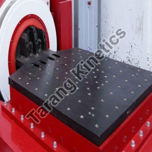 Vibration Test System Accessories