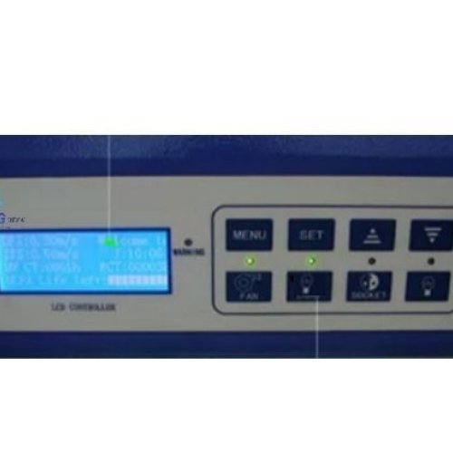 Biosafety Cabinet Controller